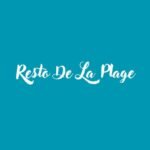 resto de la plage